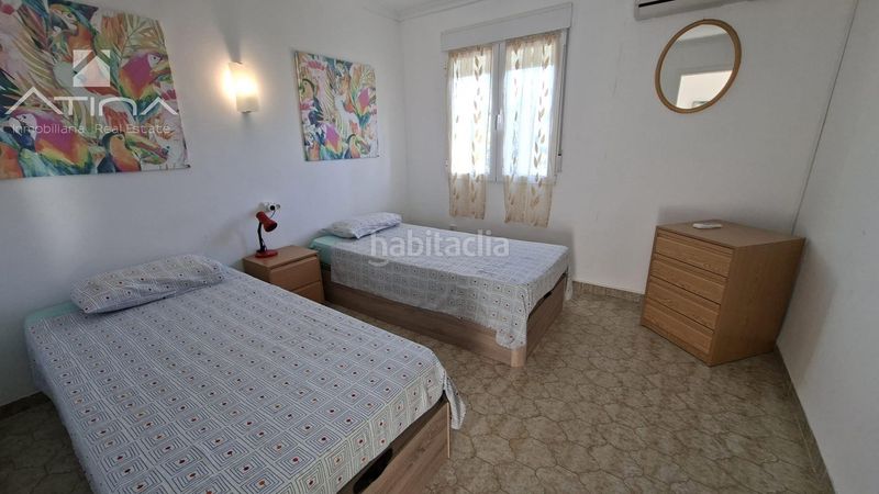 Foto 24187723-e3b4-47ee-8737-af42e5d6f451. Casa adossada amb calefacció piscina a L'Almadrava - L'Estanyó Dénia