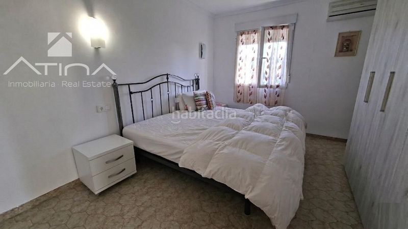 Foto 3a6171a2-be97-47e6-8bf7-dd6f9daef98b. Casa adossada amb calefacció piscina a L'Almadrava - L'Estanyó Dénia