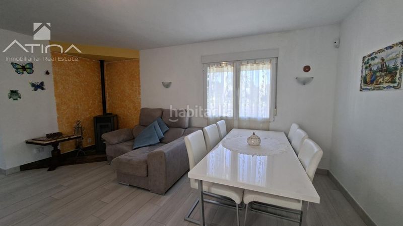 Foto 48de6d44-e862-4d24-a195-d6d23e11d62b. Casa adossada amb calefacció piscina a L'Almadrava - L'Estanyó Dénia