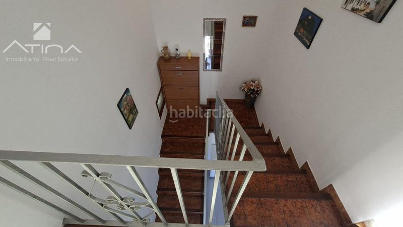 Foto 6256f6f6-d8e2-431b-9404-3d5bd2e8f45d. Casa adossada amb calefacció piscina a L'Almadrava - L'Estanyó Dénia