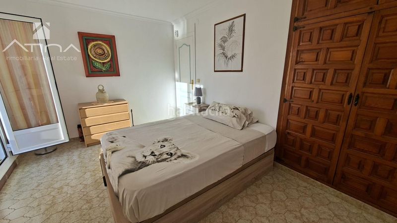 Foto a44d71e3-d41c-45e8-911e-ed1667ab34e4. Casa adossada amb calefacció piscina a L'Almadrava - L'Estanyó Dénia