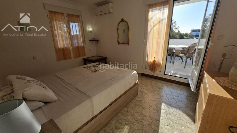 Foto d1557c0a-1bc5-4032-bba5-f2dbd9700437. Casa adossada amb calefacció piscina a L'Almadrava - L'Estanyó Dénia