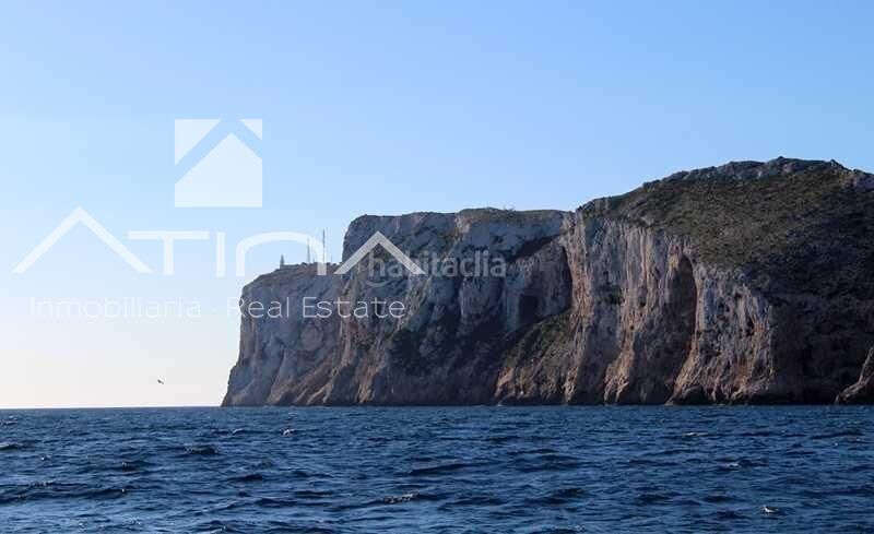 Foto e14c9d42-dae2-4bf1-909e-c66a72074531. Casa adossada amb calefacció piscina a L'Almadrava - L'Estanyó Dénia