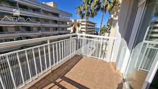 Apartament a Daimús. Apartamento en 3ª línea de la platade daimús el lujo de vivir fr