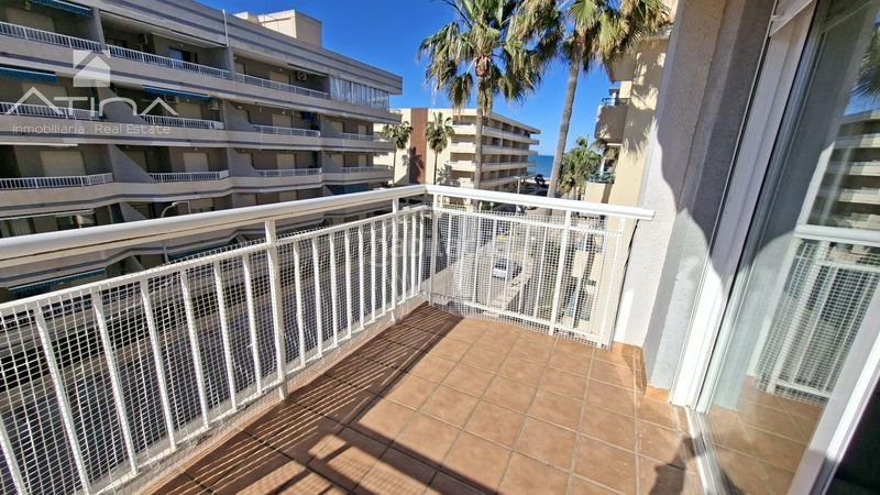 Foto 05f06db4-795e-497c-ad71-cc31f9c68055. Apartament amb calefacció aparcament piscina a Daimús