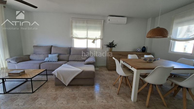 Foto 344e8202-3635-4ea1-9e82-c7c98c8e3bc6. Apartament amb calefacció aparcament piscina a Daimús