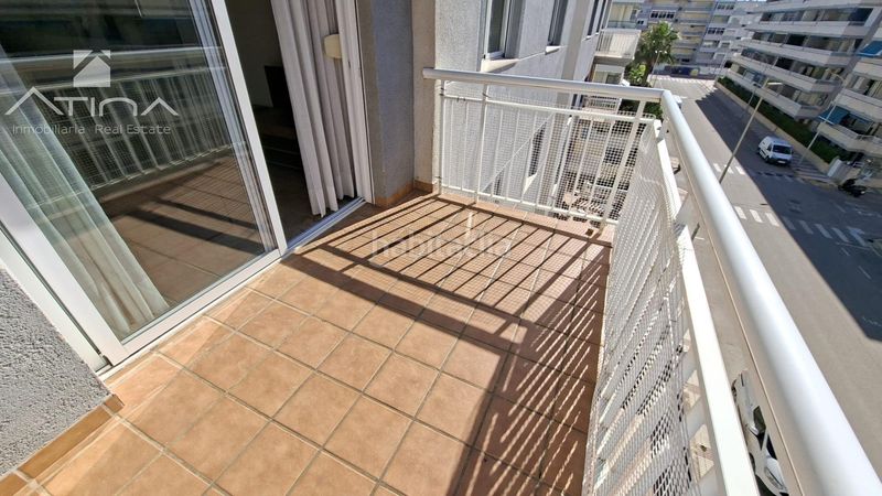 Foto 7c771298-45b0-445f-bf2e-5dfe91235c1b. Apartament amb calefacció aparcament piscina a Daimús