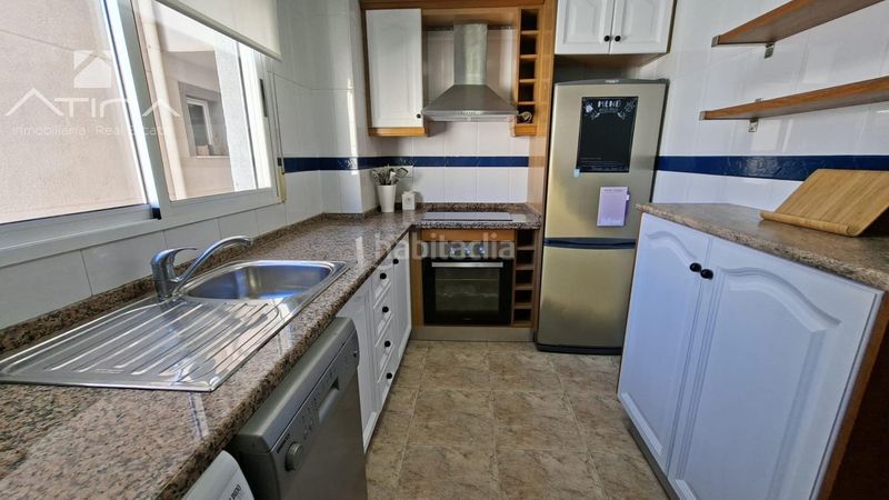 Foto 8bc92dcd-0331-48a1-8d29-7d4c5720ba15. Apartament amb calefacció aparcament piscina a Daimús