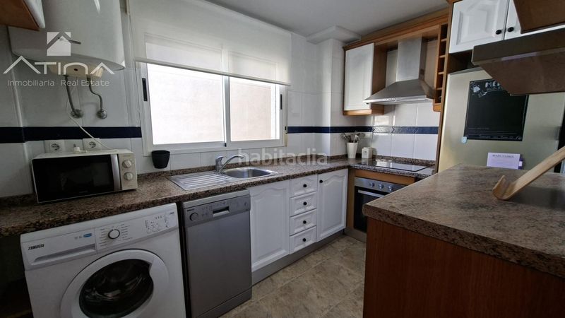 Foto 9a0ad2f0-600e-4d4a-a550-d7334c15f80d. Apartament amb calefacció aparcament piscina a Daimús