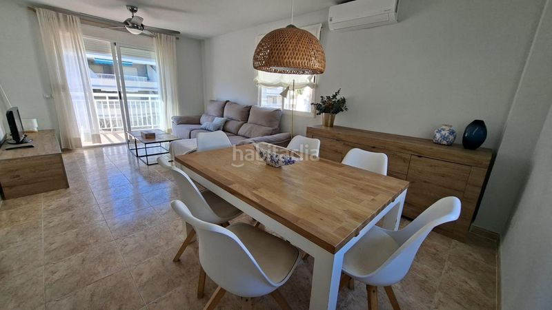 Foto ae5d9bff-ceef-495a-804e-34f5ba034a58. Apartament amb aparcament piscina a Daimús