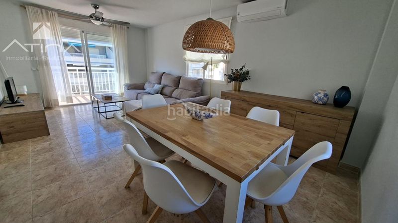 Foto c5cac44c-a0f0-4ce4-8d11-41584377c712. Apartament amb calefacció aparcament piscina a Daimús
