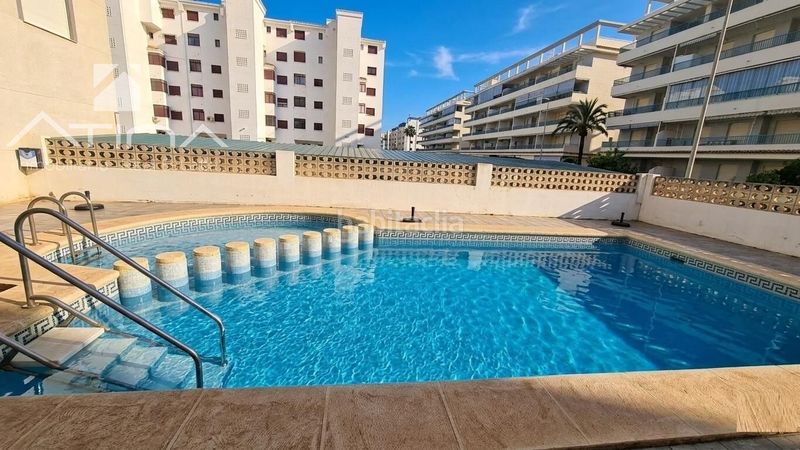 Foto cab65166-38ec-42b5-bd6c-5f7c564165f6. Apartament amb calefacció aparcament piscina a Daimús