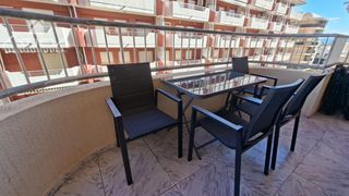 Estudi a Daimús. Estudio con vistas al mar  situado en la playa de daimús, a tan