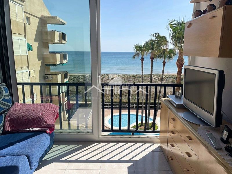 Foto 1501ea52-a3d0-47b4-9a9d-9ed8dcc7f4a0. Apartament amb piscina a Daimús