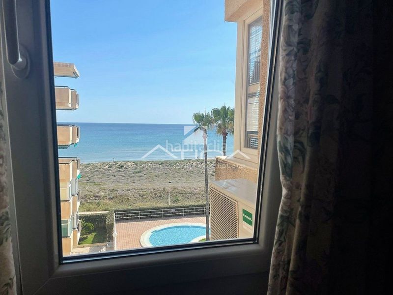 Foto 2542443b-6bd0-4cd7-b2d2-e325ae457cda. Apartament amb piscina a Daimús