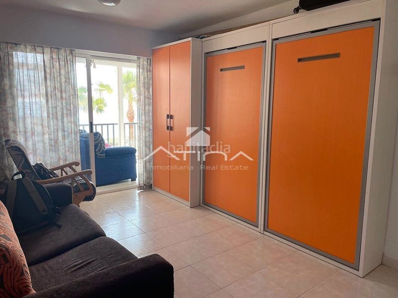 Foto afeeeb83-2620-4b41-be2b-5cc188acfe78. Apartament amb piscina a Daimús