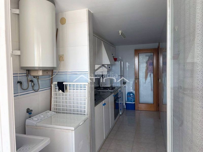 Foto d834efd4-618d-44bd-b476-bfea13b96ed9. Apartament amb piscina a Daimús