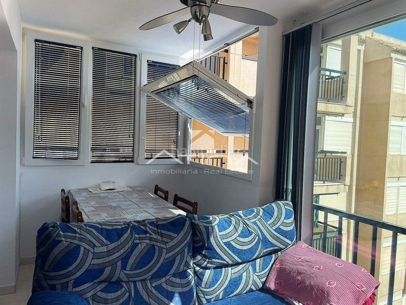 Foto f10f28b0-467e-448c-b77c-d0b06eded72c. Apartament amb piscina a Daimús