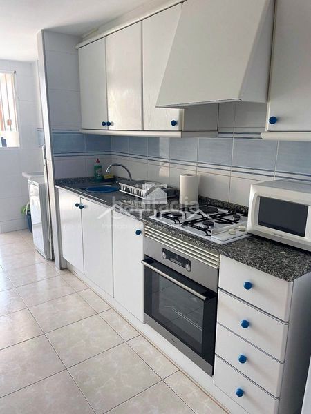 Foto ff0ade9b-b602-407a-9435-d428053282f2. Apartament amb piscina a Daimús