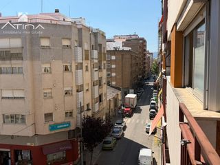 Appartement à Calle FERROCARRIL D'ALCOI