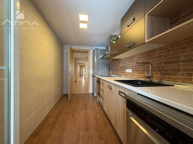 Foto 0e0e6b62-d6a4-43e1-b6a8-6242b941a2aa. Pis a Plaza Elíptica - República Argentina Gandia