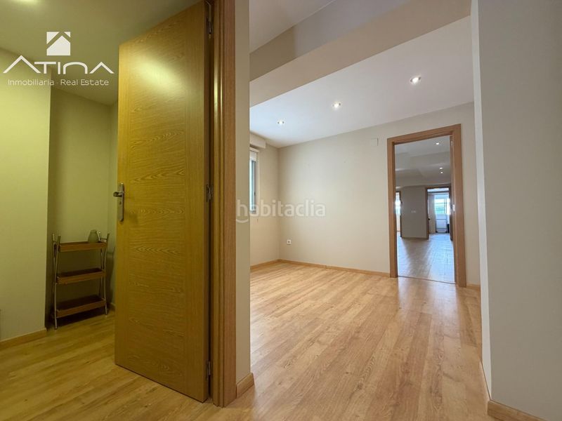 Foto 14b9906a-4ba3-4456-833c-5c64c5e41b38. Pis a Plaza Elíptica - República Argentina Gandia