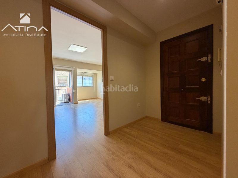 Foto 35e6ba64-6918-4e03-9a50-5d3f9c916929. Pis a Plaza Elíptica - República Argentina Gandia