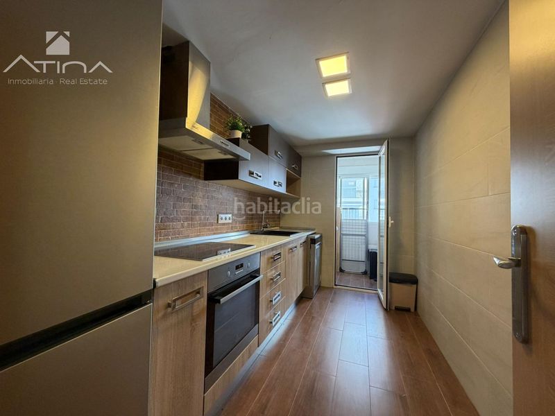 Foto 38995aec-a368-471e-bac1-e88d17eedba7. Pis a Plaza Elíptica - República Argentina Gandia