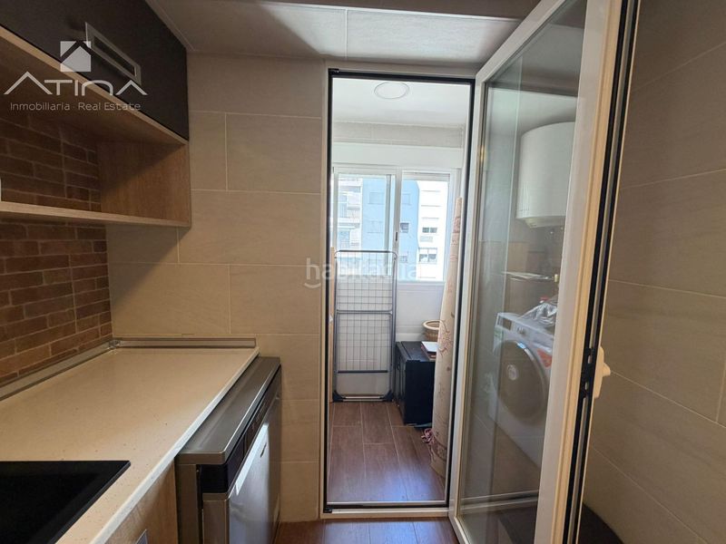 Foto 5800c766-64cb-4b8b-8357-b39520cad0e9. Pis a Plaza Elíptica - República Argentina Gandia