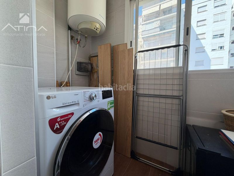 Foto 588f3dd0-3931-4170-952b-dff9618d4721. Pis a Plaza Elíptica - República Argentina Gandia