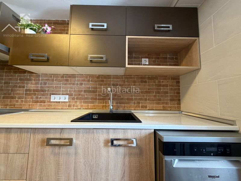 Foto 61745eea-c8e8-4a5b-88f4-3880127b7c2e. Pis a Plaza Elíptica - República Argentina Gandia