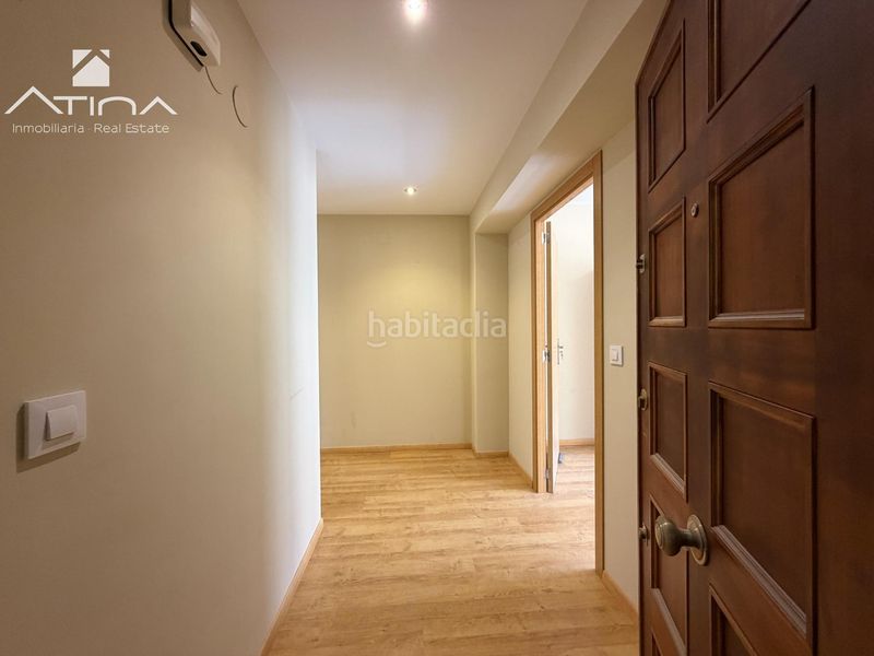 Foto 66eadaa2-e938-42d6-b9cc-3d492136673f. Pis a Plaza Elíptica - República Argentina Gandia