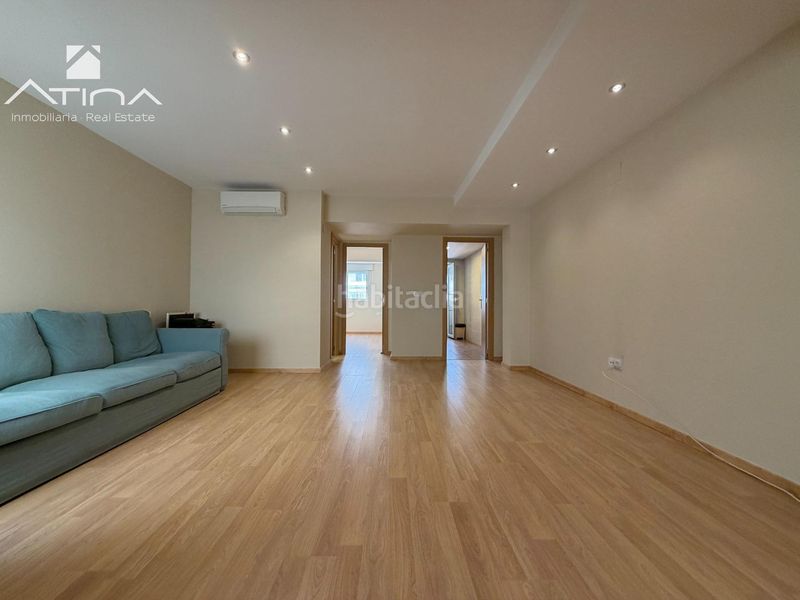 Foto a6eace44-eb4c-46b6-95ff-5978582b4cde. Pis a Plaza Elíptica - República Argentina Gandia