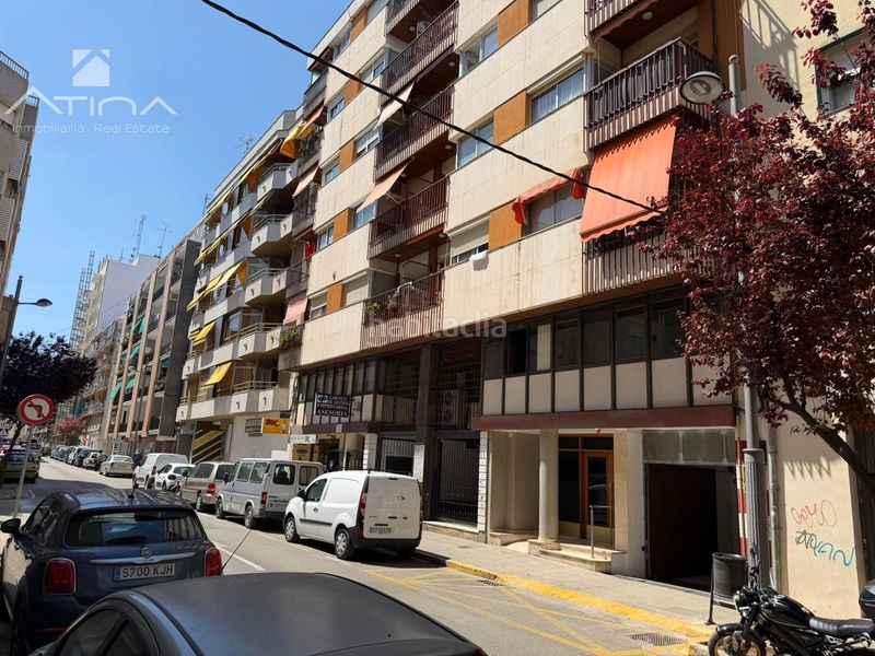 Foto bbc26597-b4b0-416b-8a4d-514bfdeb8b54. Pis a Plaza Elíptica - República Argentina Gandia