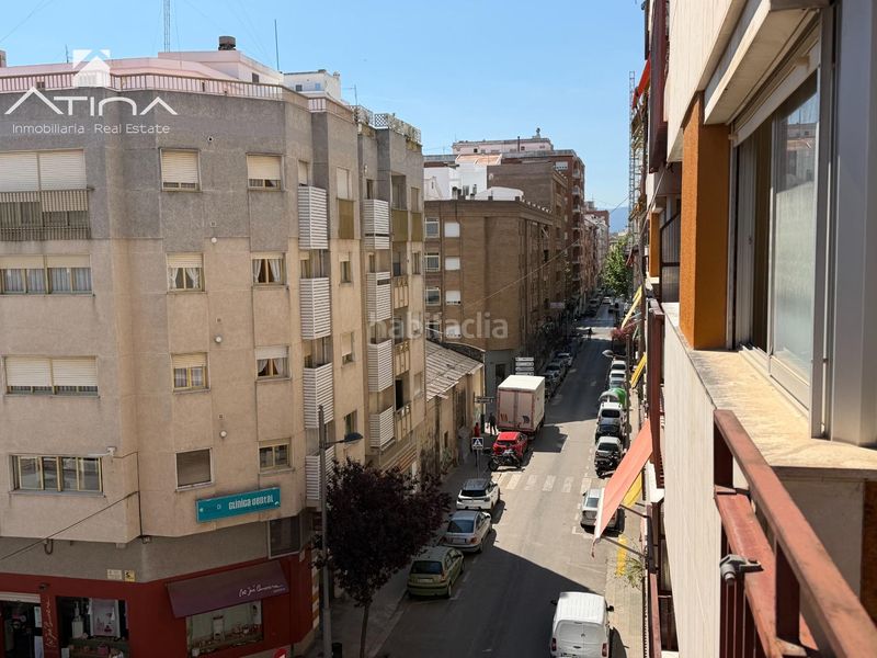 Foto c9b9db4e-0b68-4628-9413-98cef860d8ae. Pis a Plaza Elíptica - República Argentina Gandia