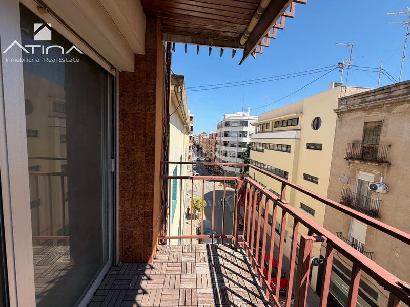 Foto f7dba322-7c5e-42ac-ae92-0f02c615eaf5. Pis a Plaza Elíptica - República Argentina Gandia