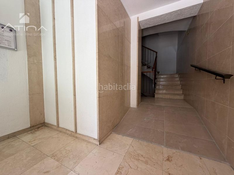 Foto f8c16bf7-1e2c-4bdf-bc89-f6d731539f51. Pis a Plaza Elíptica - República Argentina Gandia