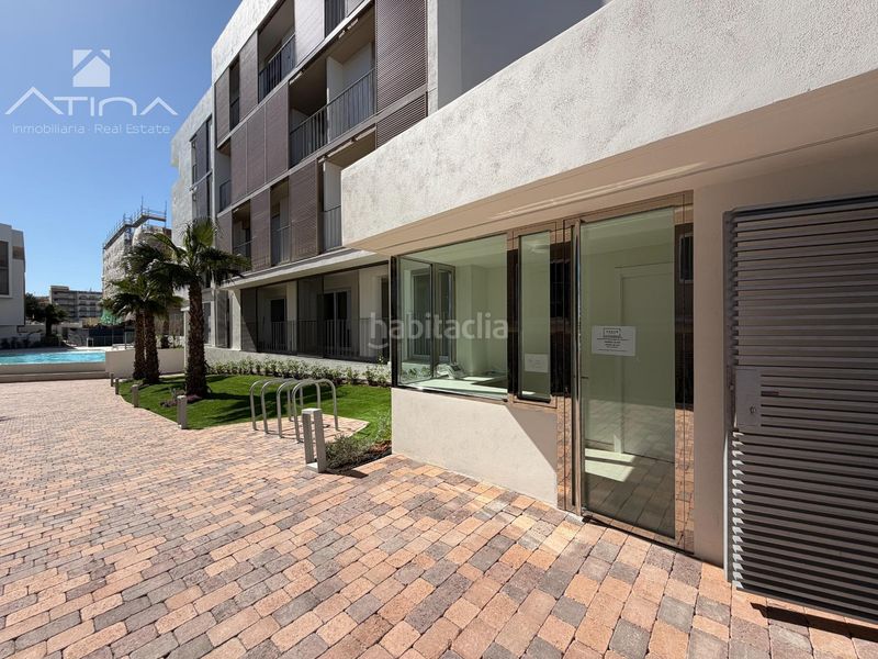 Foto 1d7cf8a3-cd1e-471a-bc42-414faa4cf099. Apartament amb aparcament piscina a Centro Ciudad Xàbia