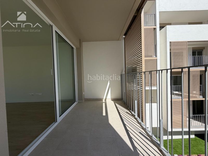 Foto 2a3f3d9c-b0a2-416f-b0a6-164d7571b633. Apartament amb aparcament piscina a Centro Ciudad Xàbia