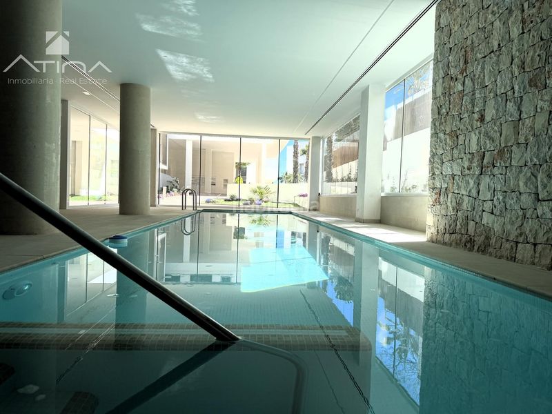 Foto 32597eb2-3852-4eff-8351-1910825dfd63. Apartament amb aparcament piscina a Centro Ciudad Xàbia