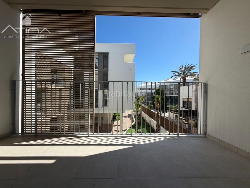 Foto 3977bf27-a26d-4560-a76d-b3357b3bc2f5. Apartament amb aparcament piscina a Centro Ciudad Xàbia
