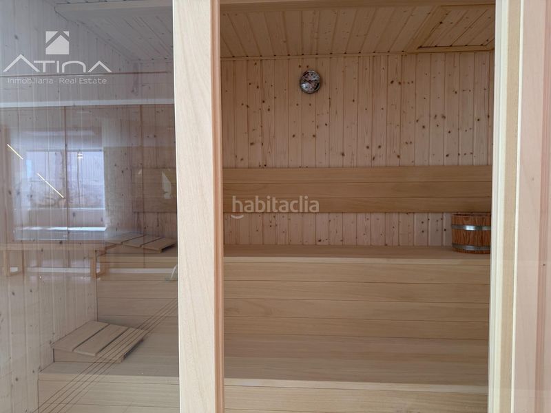 Foto 4e9c5b78-69c8-46a8-b88b-9b66b3695549. Apartament amb aparcament piscina a Centro Ciudad Xàbia