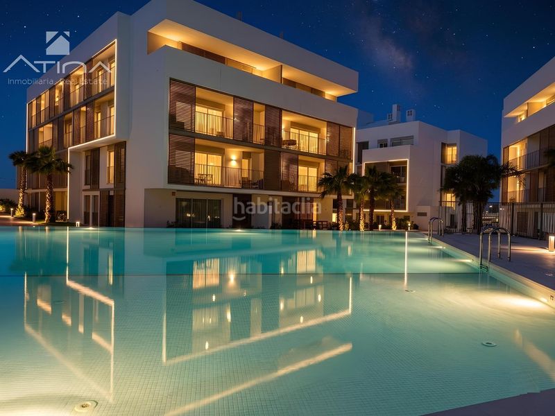 Foto 50305a6d-97a8-4907-a05e-aeeb6499d105. Apartament amb aparcament piscina a Centro Ciudad Xàbia