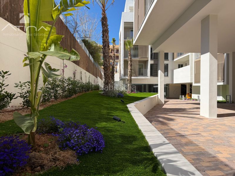 Foto 50437863-a6c4-4825-912a-f3684e9d0365. Apartament amb aparcament piscina a Centro Ciudad Xàbia