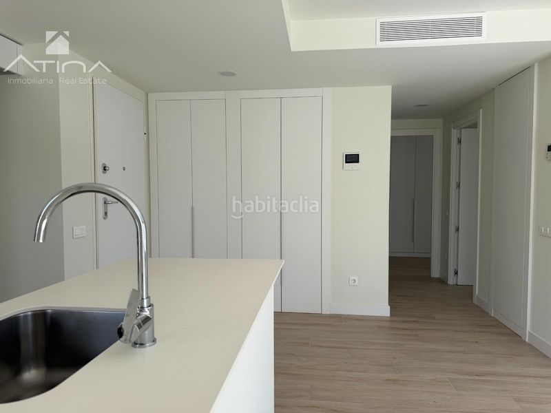 Foto 5101acd9-157a-45e4-b314-ec1a35676a42. Apartament amb aparcament piscina a Centro Ciudad Xàbia