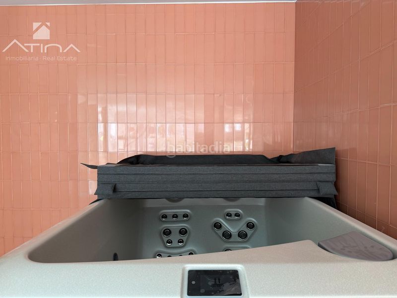 Foto 8a8a1f45-b501-405d-ada1-907013af4197. Apartament amb aparcament piscina a Centro Ciudad Xàbia