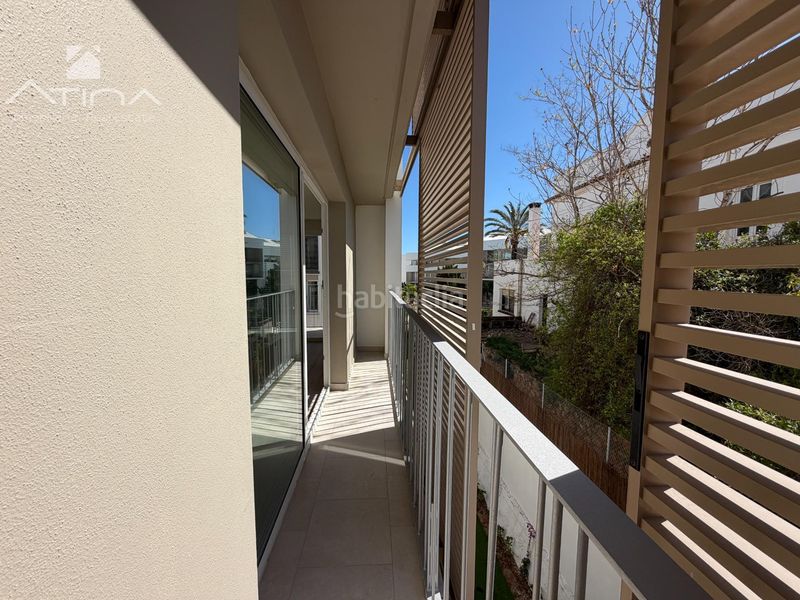 Foto 8e9f6b1c-8c85-40c6-9b6f-28c0676e4f4a. Apartament amb aparcament piscina a Centro Ciudad Xàbia