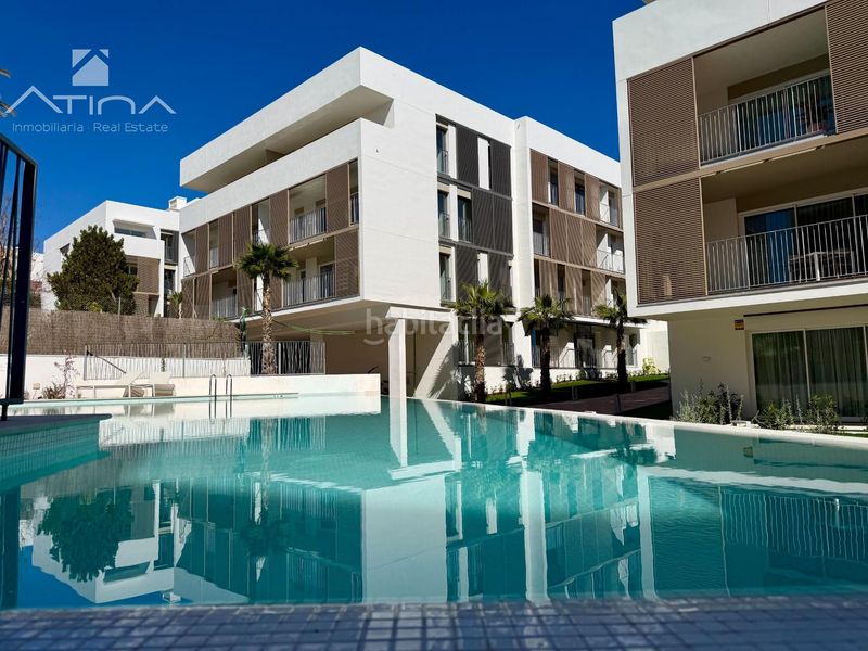 Foto 9245b9f8-47e6-4bb1-b121-c7bb88b7d3c3. Apartament amb aparcament piscina a Centro Ciudad Xàbia