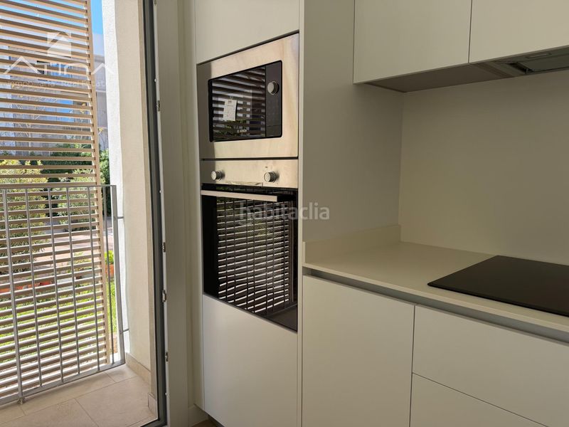 Foto 9287f02f-ac7b-4c0a-a6dc-9ecf1a4f19ff. Apartament amb aparcament piscina a Centro Ciudad Xàbia