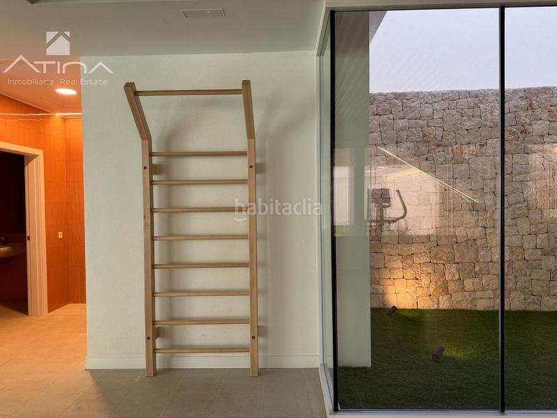 Foto c73d91dc-dcbe-425b-aeba-2f9bacd9e494. Apartament amb aparcament piscina a Centro Ciudad Xàbia